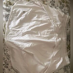 lululemon tennis skirt